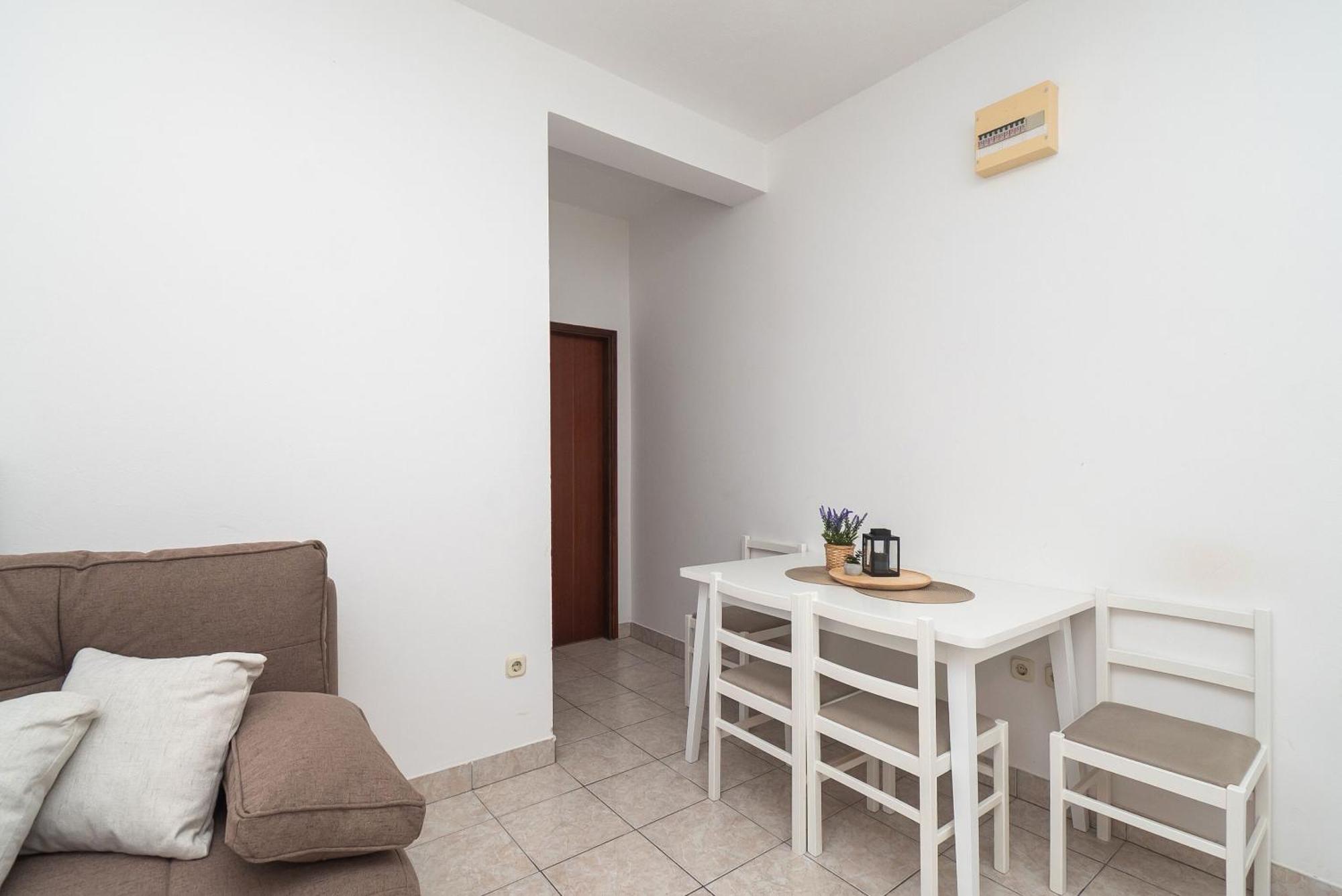 Apartments Ivica Primošten Esterno foto